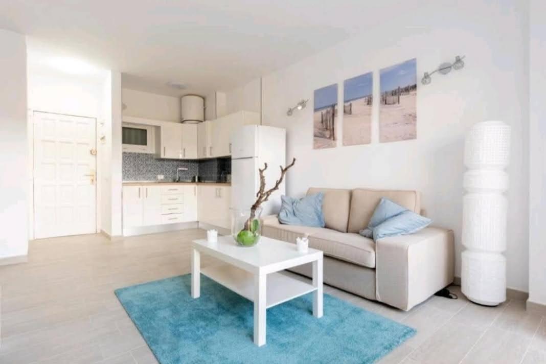 Ziocarlo/Tenerife/Los Cristianos Los Cristianos  Luaran gambar