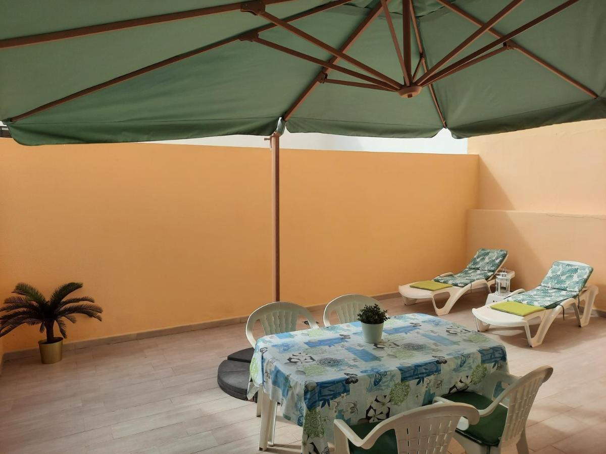 Ziocarlo/Tenerife/Los Cristianos Los Cristianos  Luaran gambar
